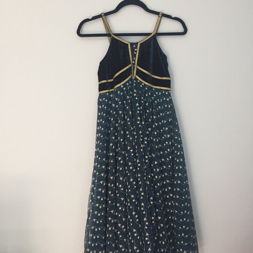 Dance Costume - image 1